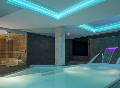 Grand Hôtel des Alpes