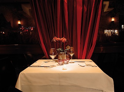 Grand Hôtel des Alpes