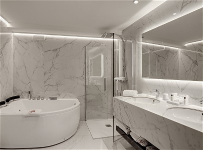 Grand Hôtel des Alpes