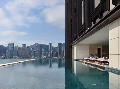 Rosewood Hong Kong
