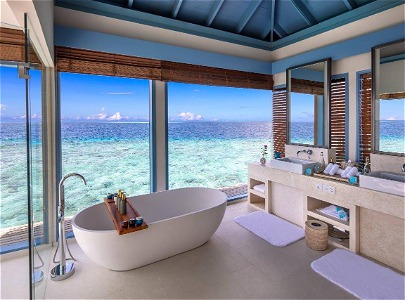 Raffles Maldives Meradhoo