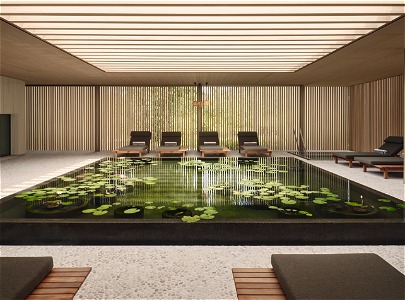 Patina Maldives, Fari Islands