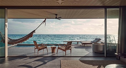 Patina Maldives, Fari Islands