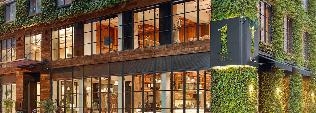 1 Hotel Central Park