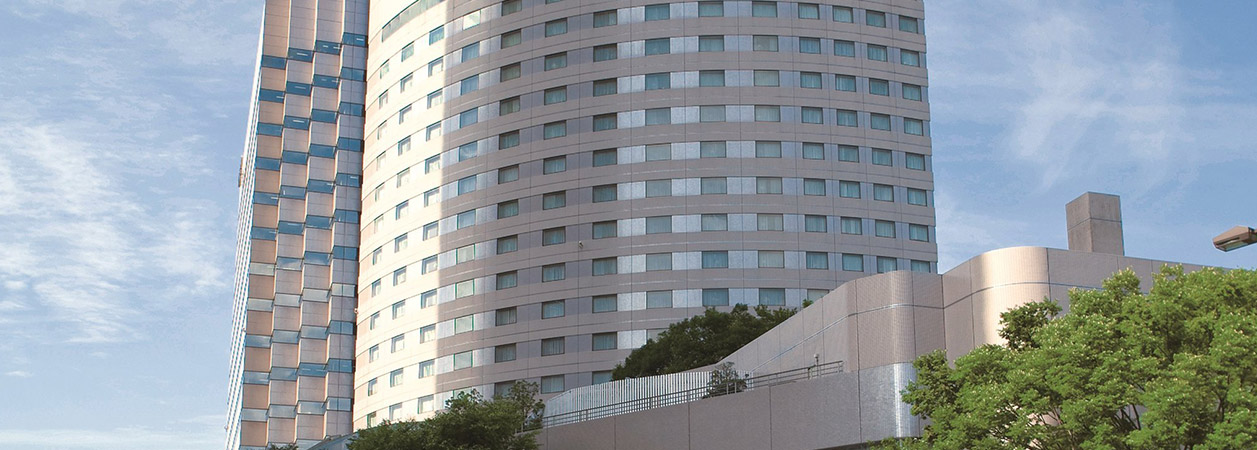 ANA Crowne Plaza Kanazawa