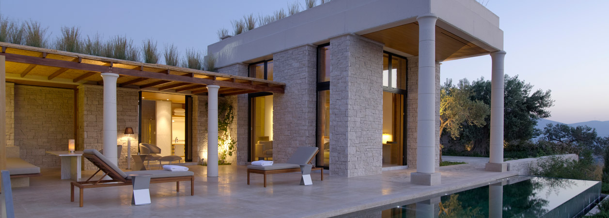 Amanzoe