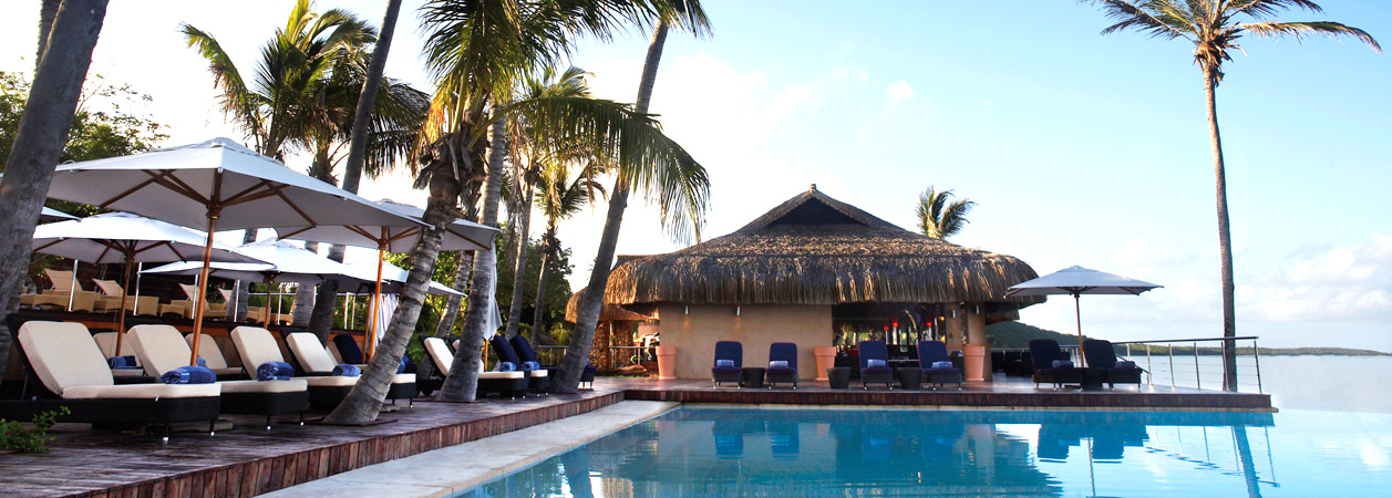 Anantara Bazaruto Island Resort
