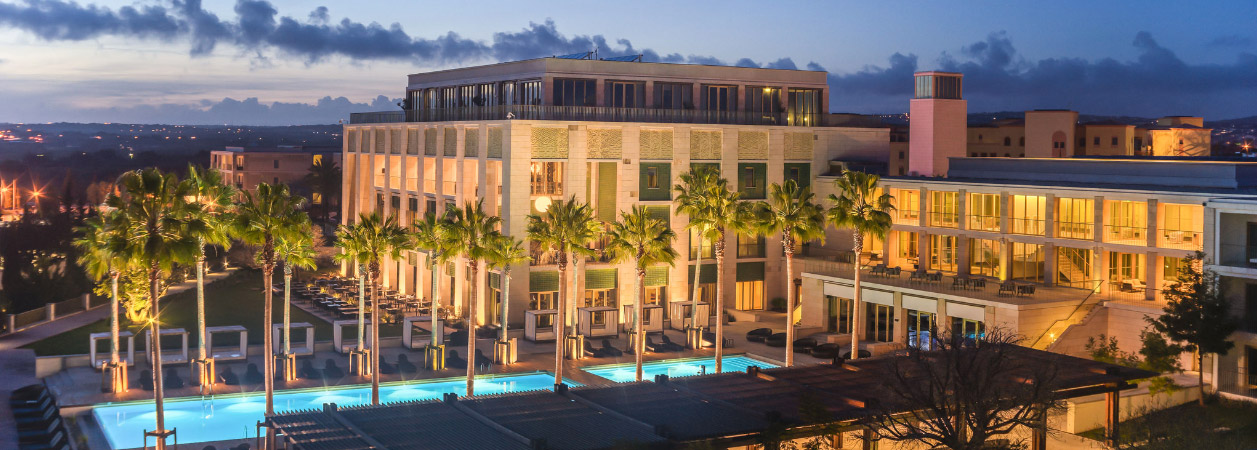 Anantara Vilamoura Algarve Resort
