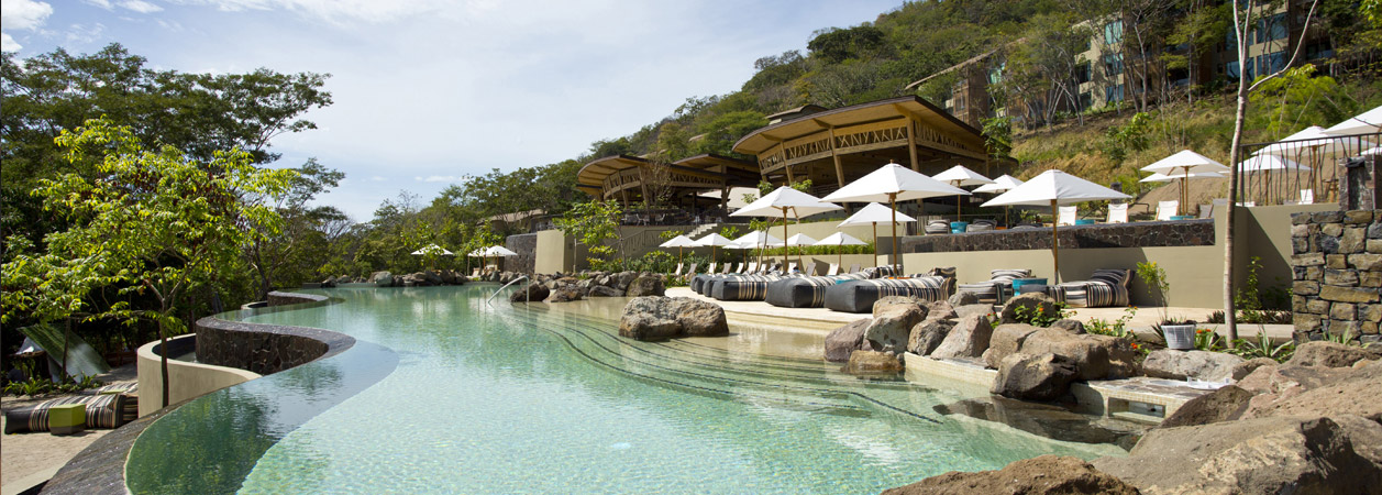 Andaz Peninsula Papagayo