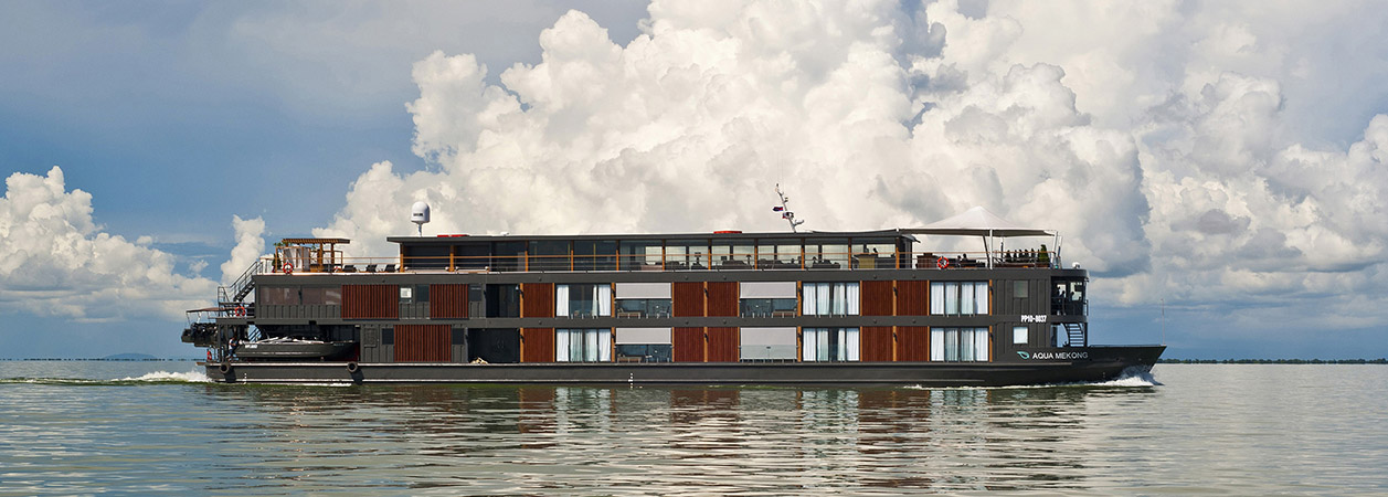 Aqua Mekong