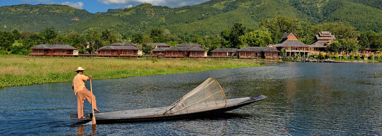 Aureum Palace Hotel & Resort