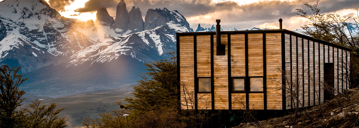 Awasi Patagonia
