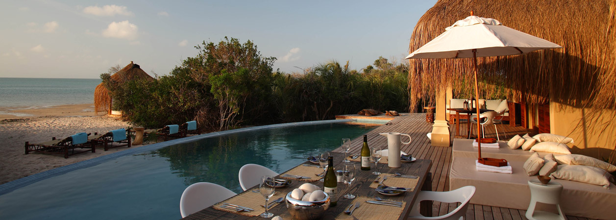 Azura Benguerra Island 