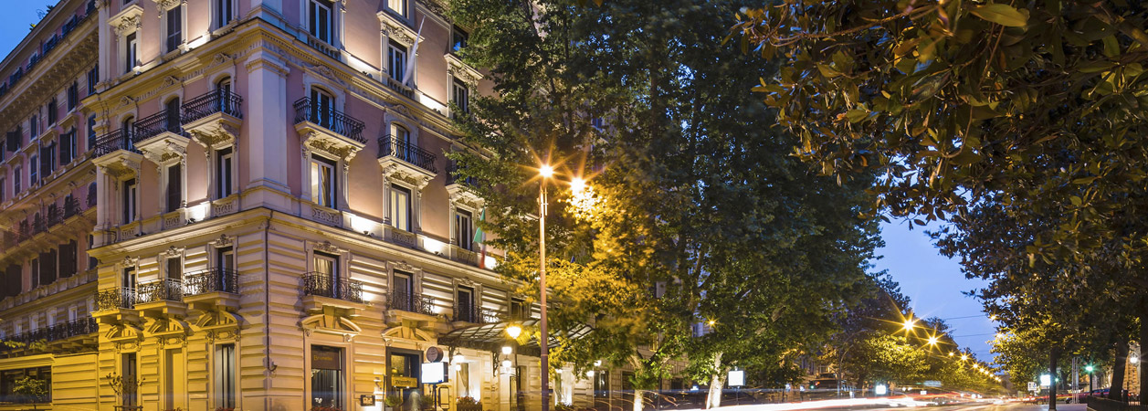 Baglioni Hotel Regina