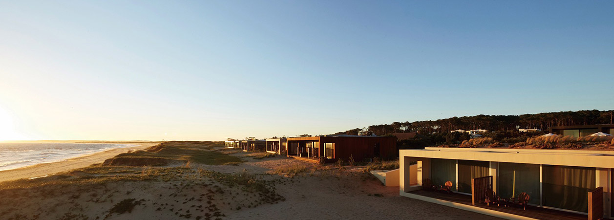 Bahia Vik Jose Ignacio