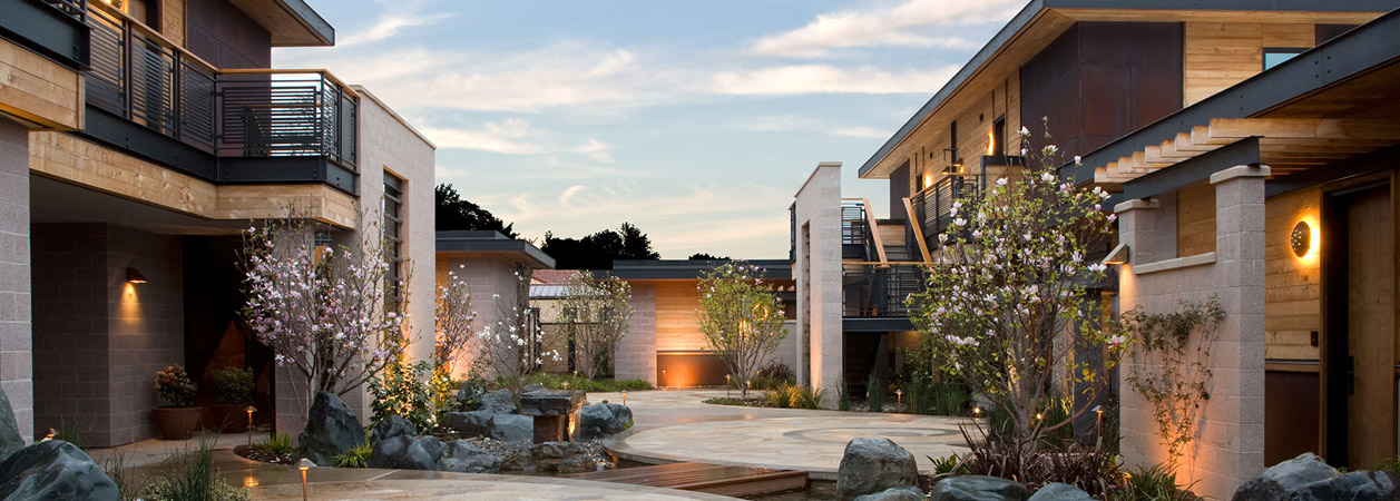 Bardessono Hotel & Spa