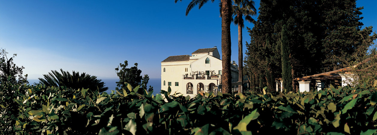 Belmond Hotel Caruso