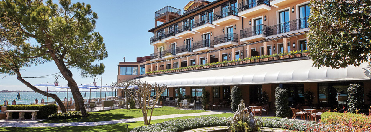 Belmond Hotel Cipriani