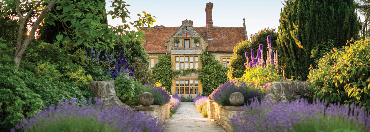 Belmond Le Manoir aux Quat'Saisons