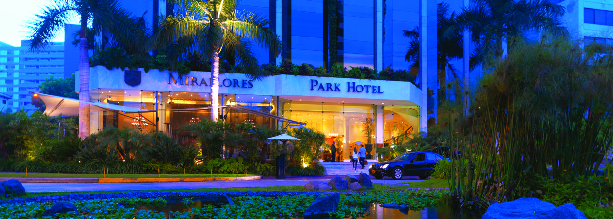 Belmond Miraflores Park