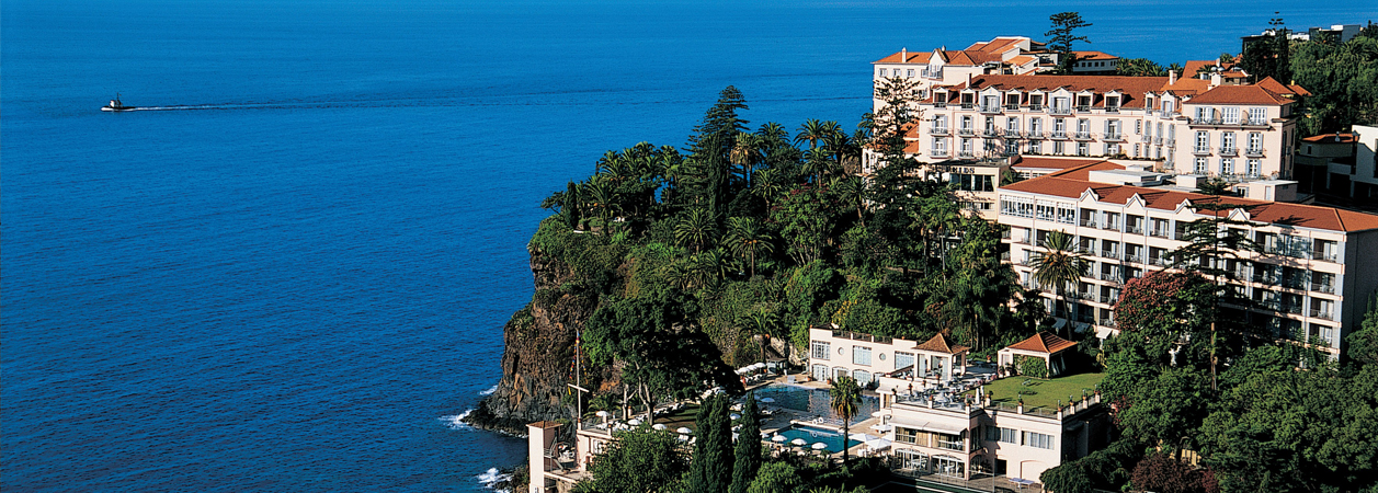 Belmond Reid's Palace