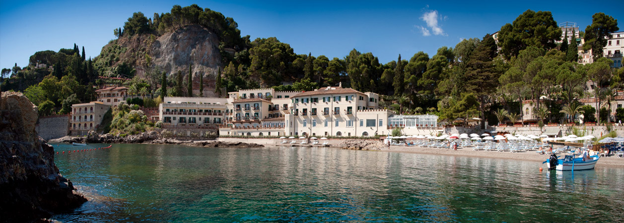 Belmond Villa Sant'andrea