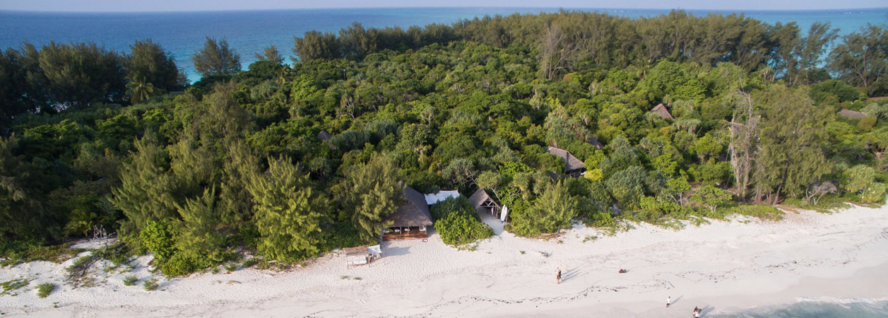 &Beyond Mnemba Island