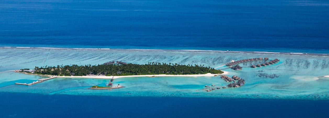 COMO Maalifushi, Maldives