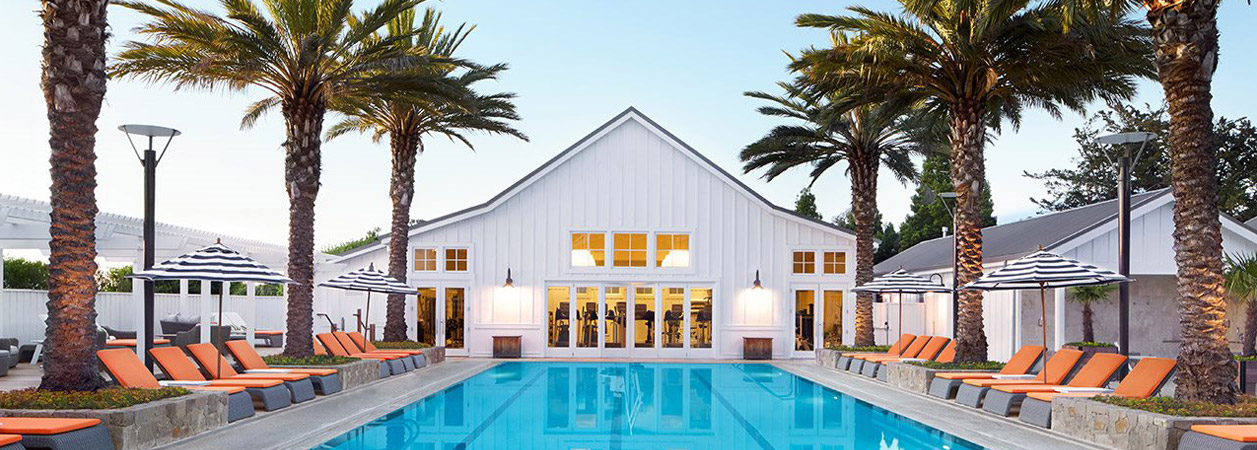 Carneros Resort & Spa