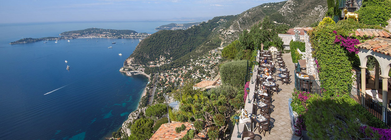 Château Chevre D'or