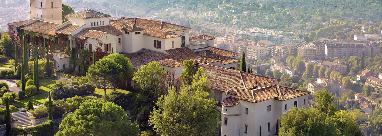 Château Saint-Martin & Spa