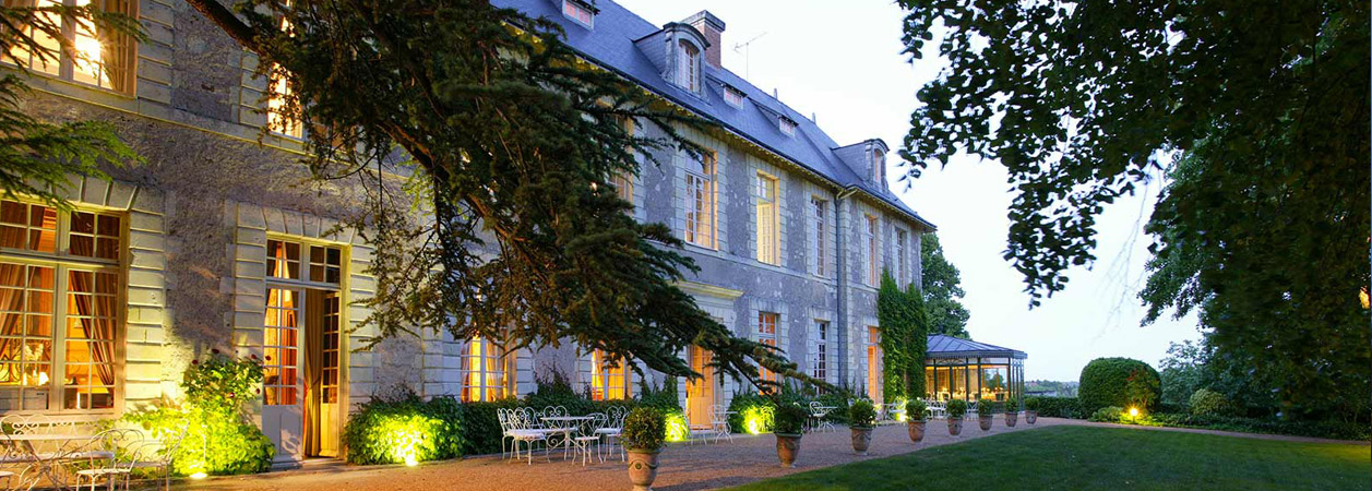 Château de Noirieux