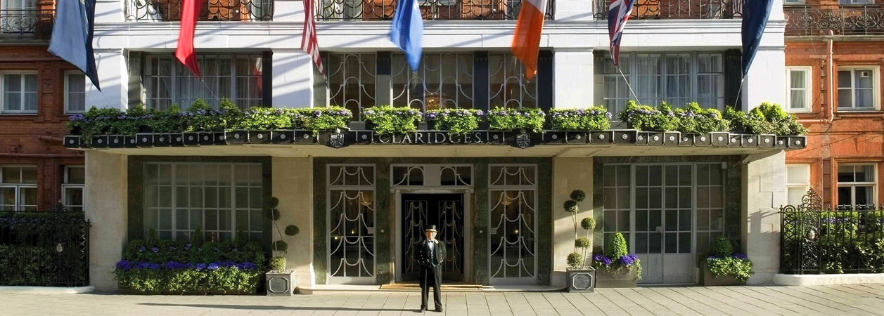 Claridge's