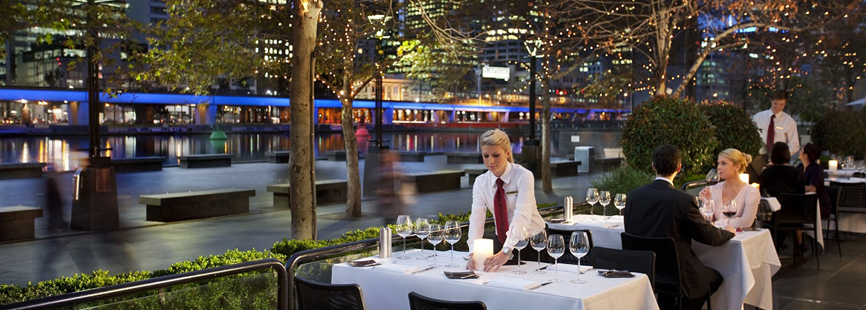 Crown Towers Melbourne