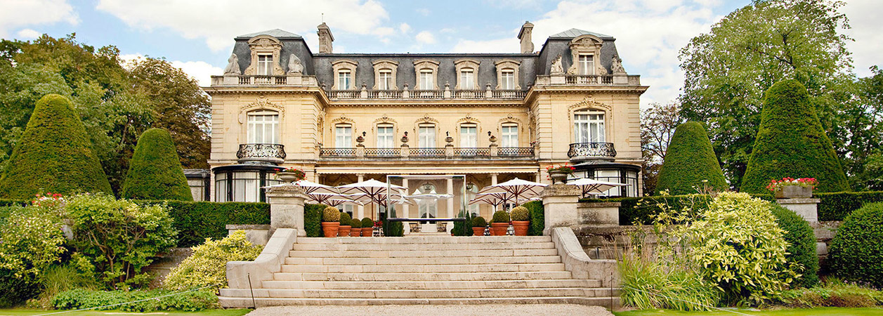 Domaine Les Crayères