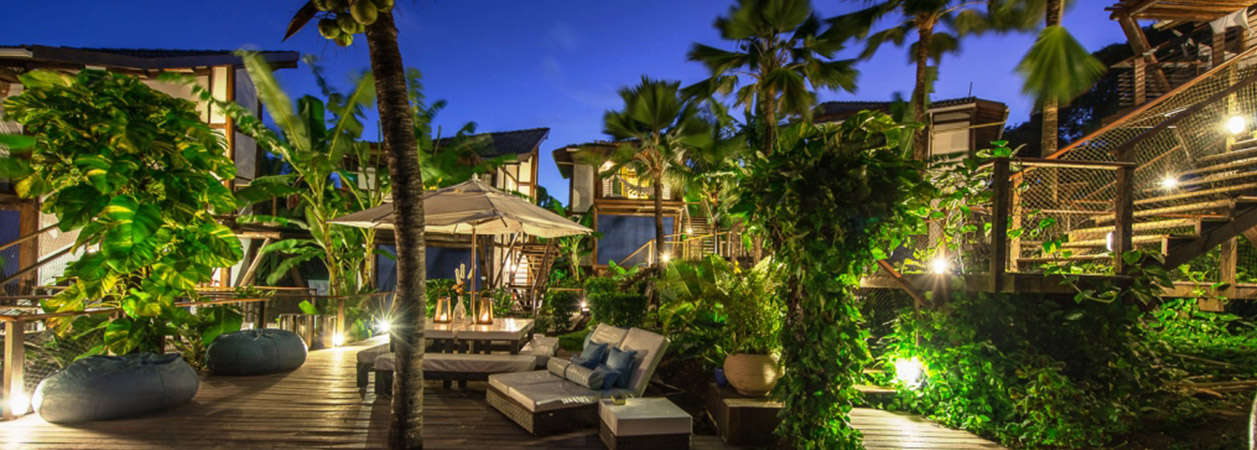 Ecopousada Teju-Açu