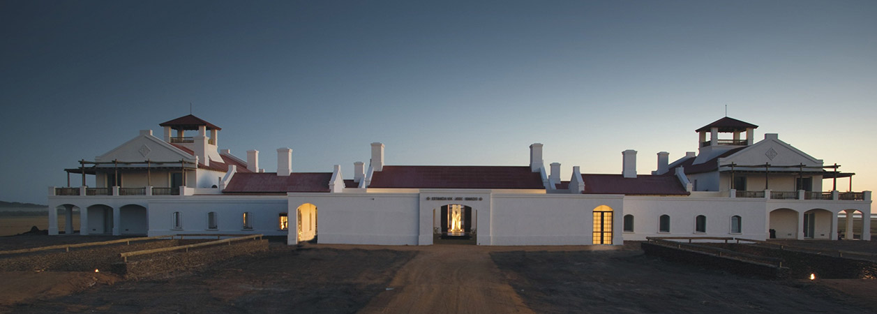 Estancia Vik Jose Ignacio
