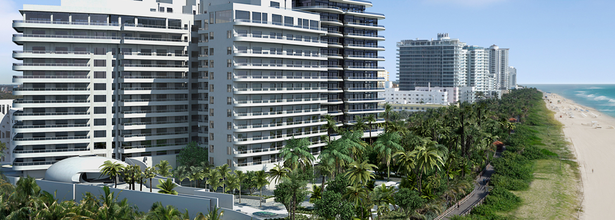 Faena Hotel Miami Beach