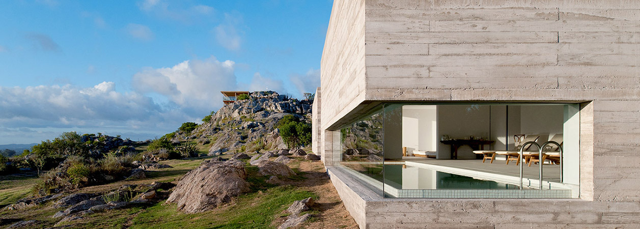 Fasano Punta del Este