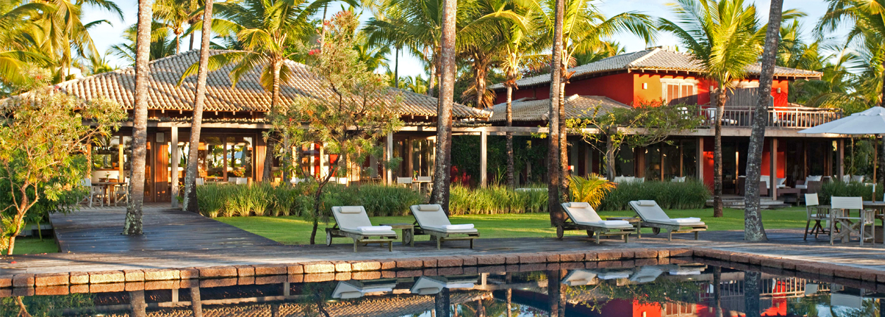 Fazenda São Francisco do Corumbau