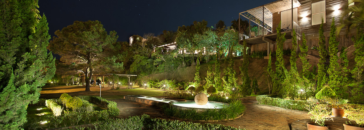 Felissimo Exclusive Hotel