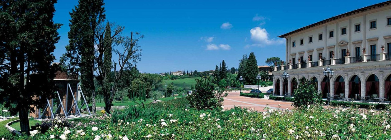 Fonteverde Tuscan Resort & Spa