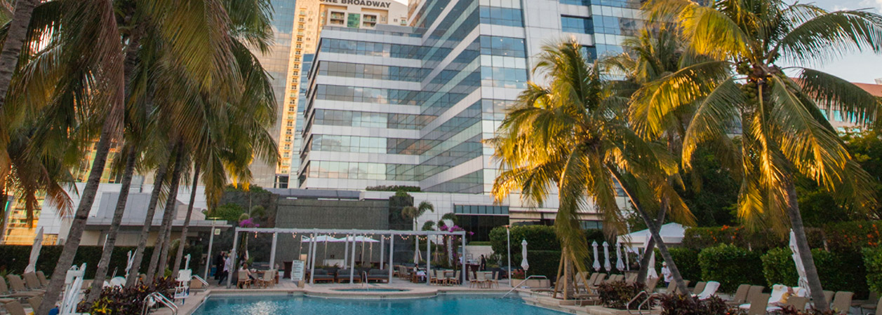 Four Seasons Hotel Miami