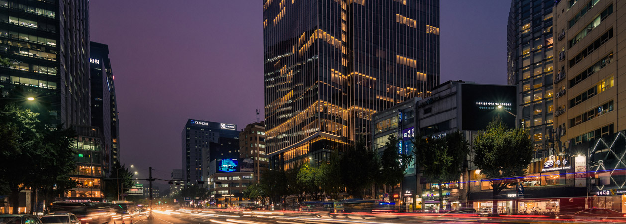 Four Seasons Hotel Seoul 