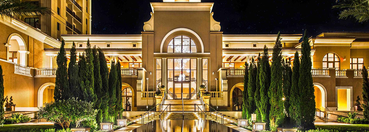 Four Seasons Orlando At Walt Disney World Resort