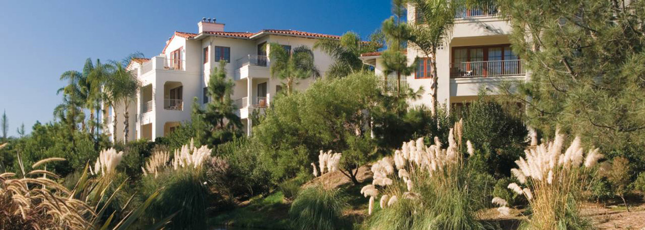 Four Seasons Residence Club Aviara, North San Diego