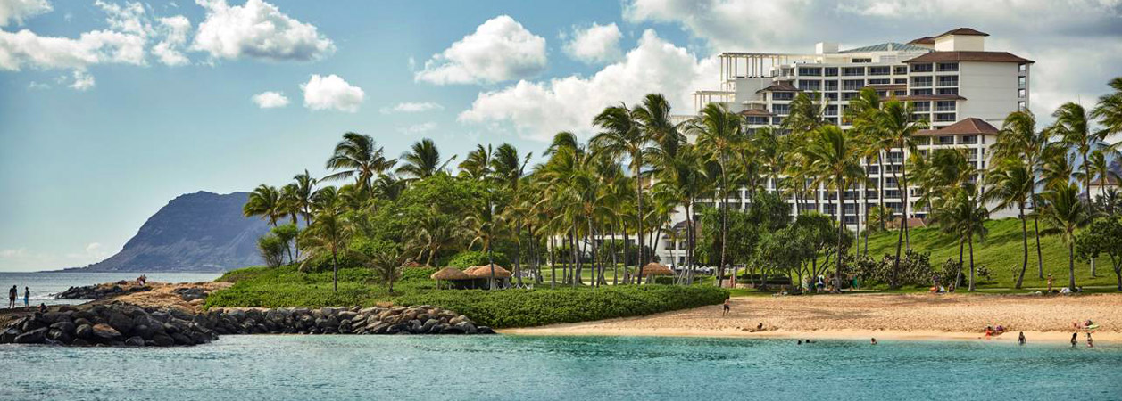 Four Seasons Resort Oahu at Ko Olina