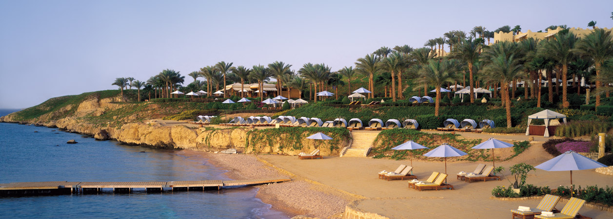 Four Seasons Resort Sharm El Sheikh