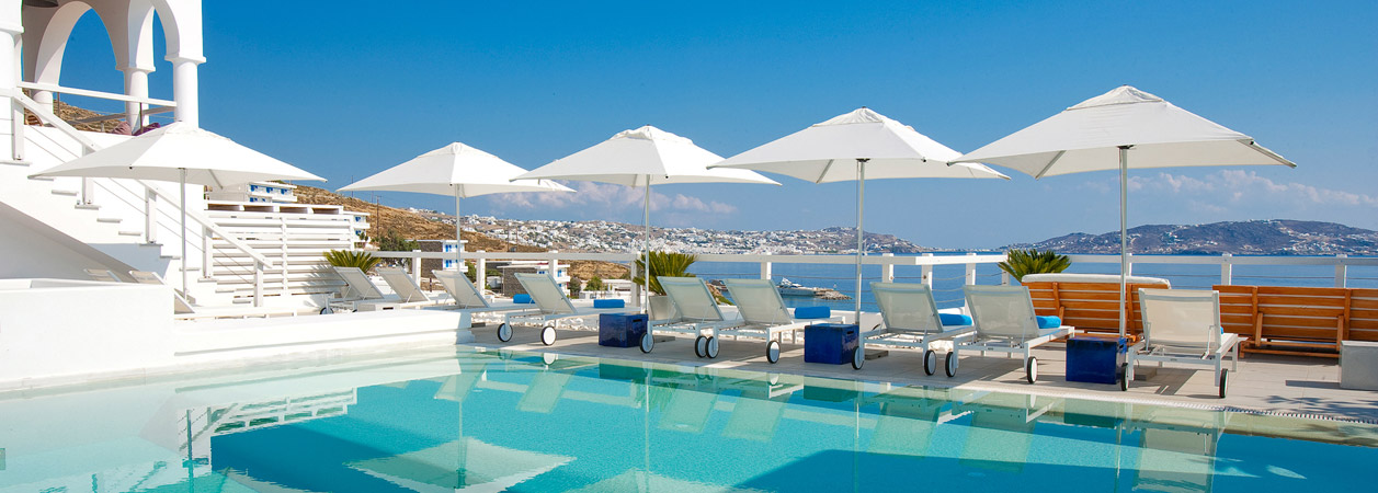 Grace Mykonos
