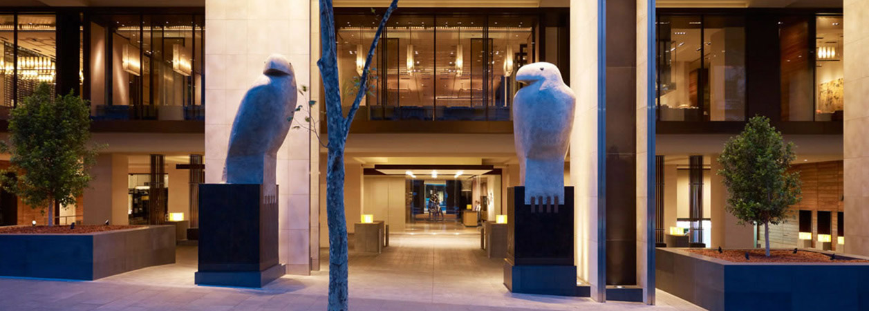 Grand Hyatt Melbourne